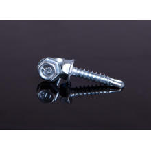 Hex Washer Head Self-Tapping Screw